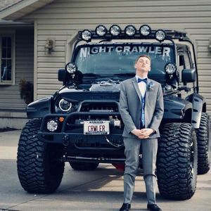 Meet your Posher, Bailey